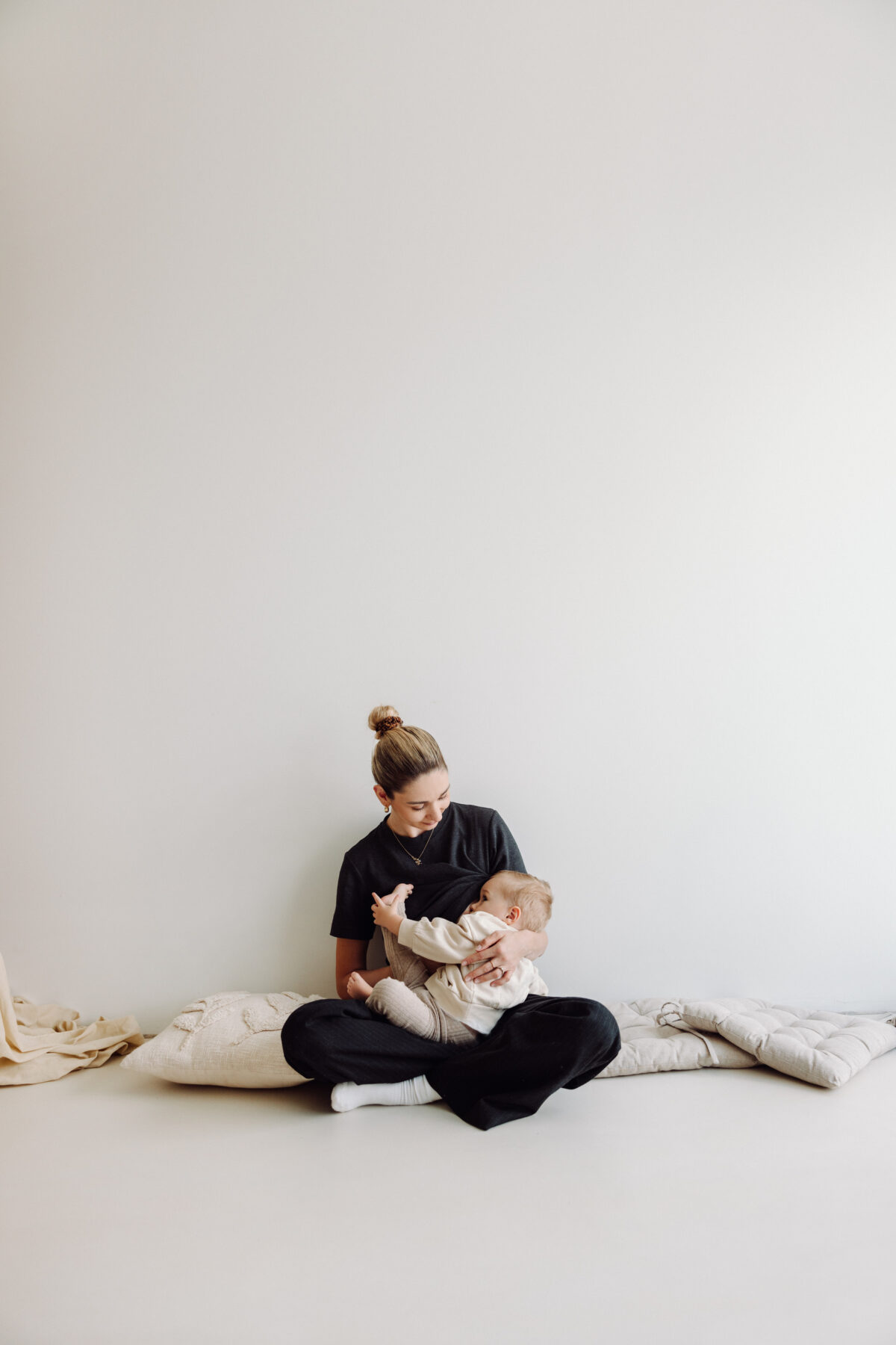 Sesja dziecięca Czarek studio fotograf Poznań Lusowo Lusówko Katarzyna Kitajgrodzka Flarra ()