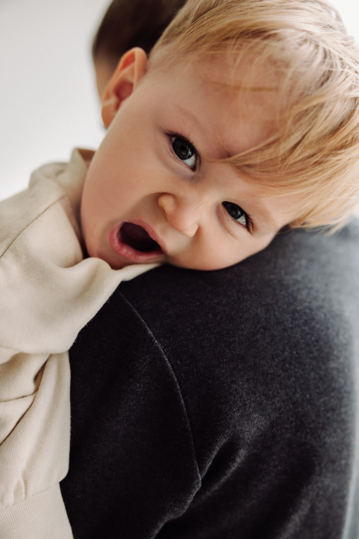 Sesja dziecięca Czarek studio fotograf Poznań Lusowo Lusówko Katarzyna Kitajgrodzka Flarra ()