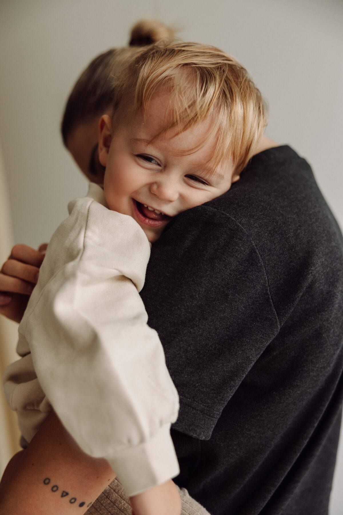 Sesja dziecięca Czarek studio fotograf Poznań Lusowo Lusówko Katarzyna Kitajgrodzka Flarra ()