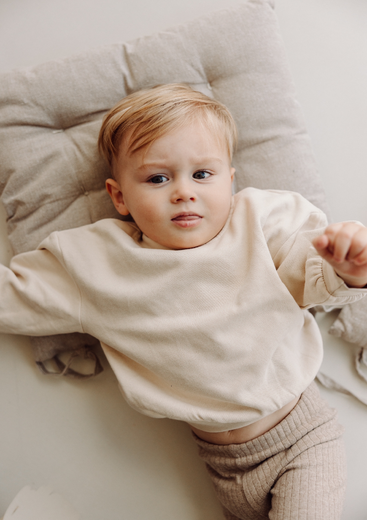 Sesja dziecięca Czarek studio fotograf Poznań Lusowo Lusówko Katarzyna Kitajgrodzka Flarra ()