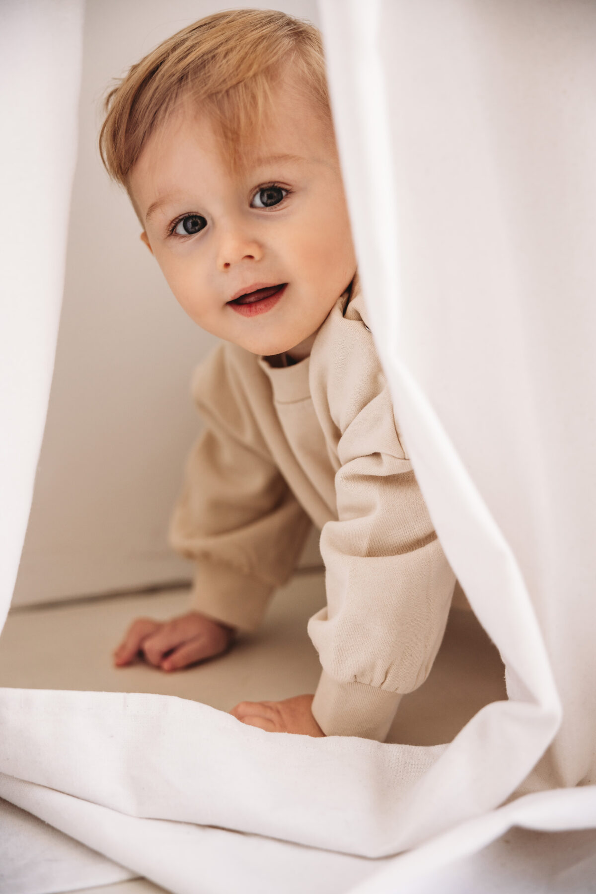 Sesja dziecięca Czarek studio fotograf Poznań Lusowo Lusówko Katarzyna Kitajgrodzka Flarra ()