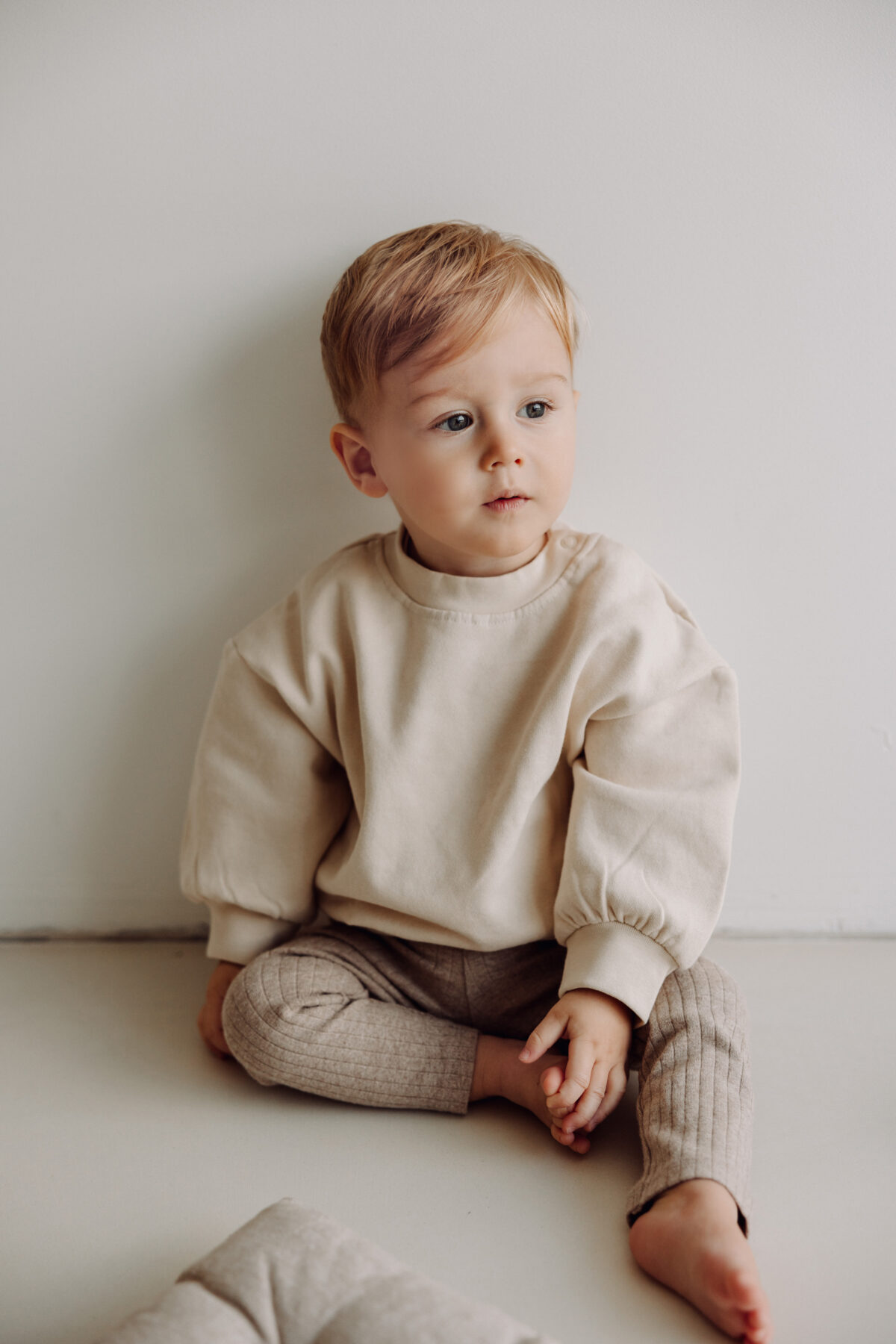 Sesja dziecięca Czarek studio fotograf Poznań Lusowo Lusówko Katarzyna Kitajgrodzka Flarra ()