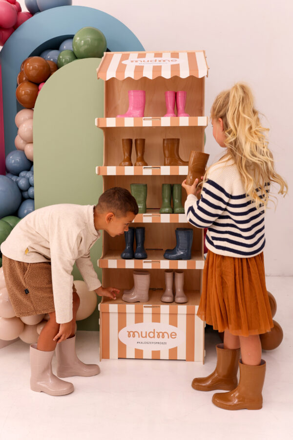 Kalosze Poprosze – Studio